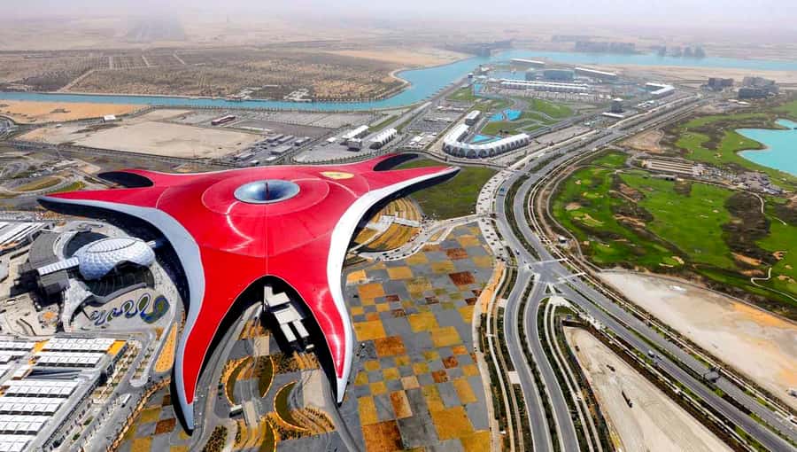 Abu Dhabi: Half-Day Guided City Tour - Who should book this Abu Dhabi tour?