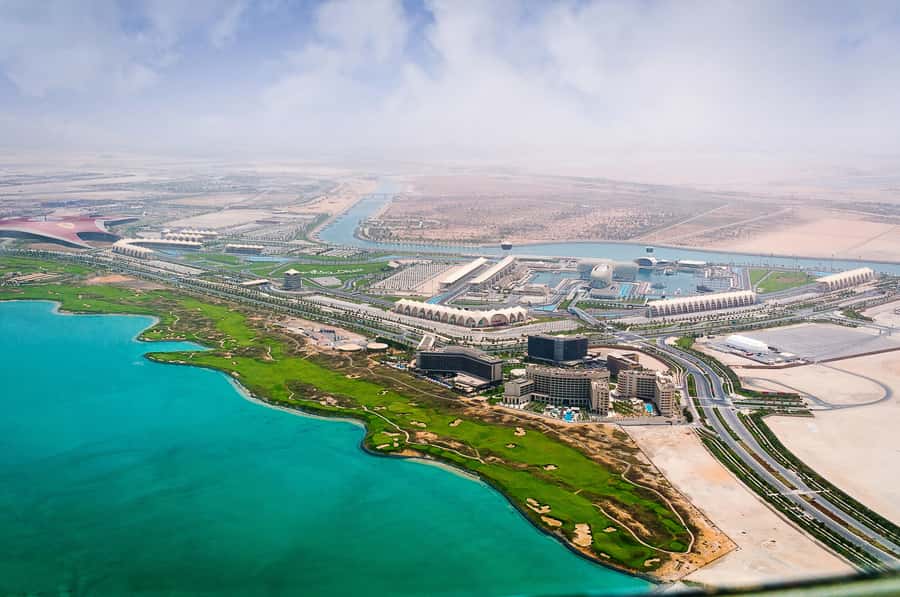Abu Dhabi: Half-Day Guided City Tour - What the $43 price really includes