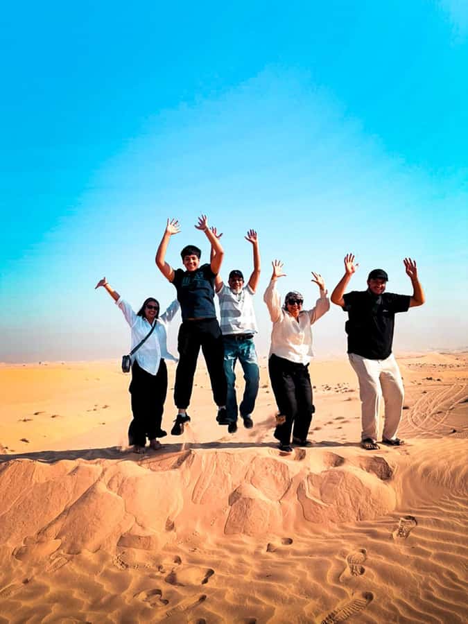 Abu Dhabi: Morning Dune Drive, Camel Ride & Sandboarding - Should you book the Abu Dhabi morning desert safari?