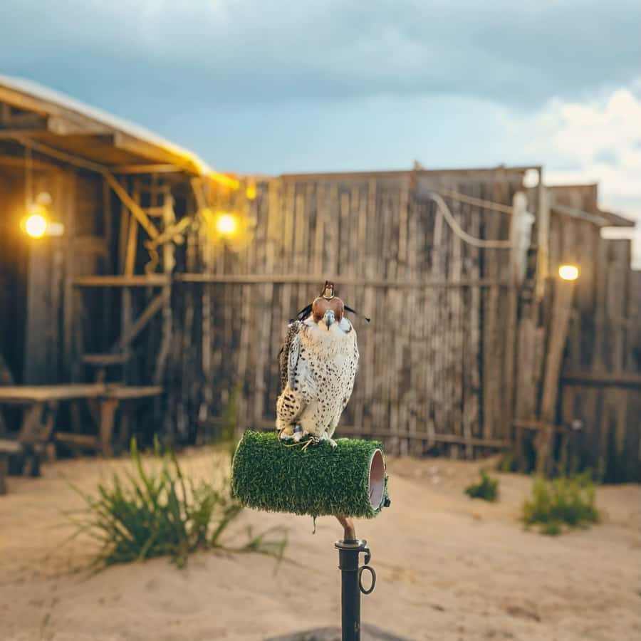 Abu Dhabi: Overnight Desert Safari - Dinner, drinks, and the night under the stars