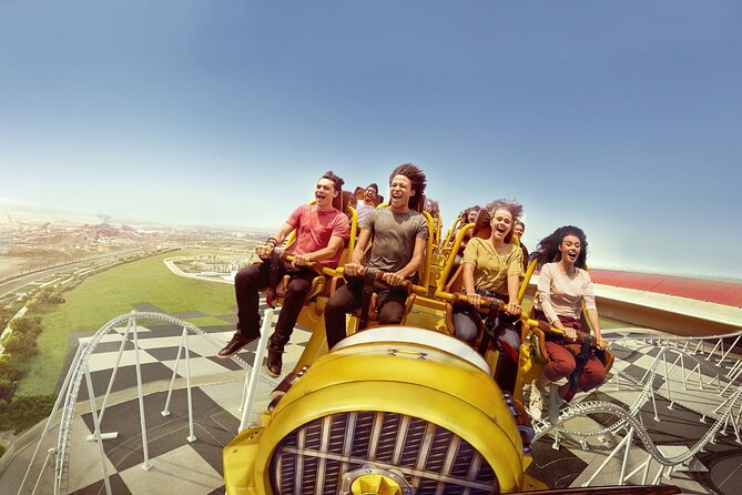 Abu Dhabi Private City Tour with Pick up Dubai And Abu Dhabi - Emirates Palace: luxury from the outside and inside