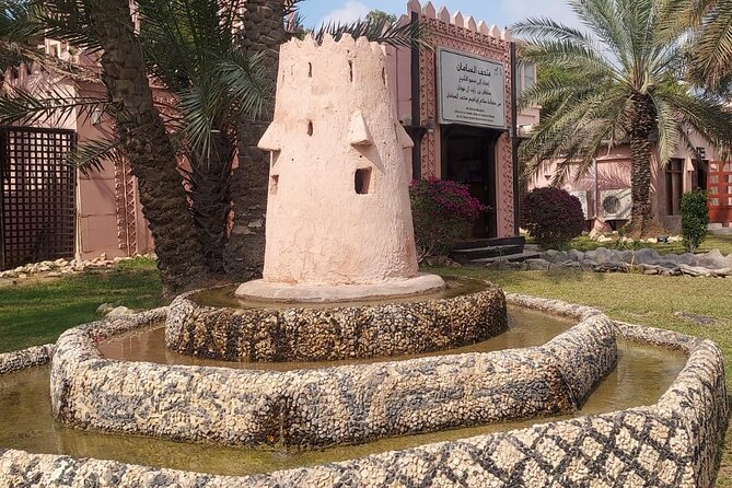 Abu Dhabi tour from Dubai small group with guide, Grand Mosque - Corniche, Emirates Palace, and Etihad Towers