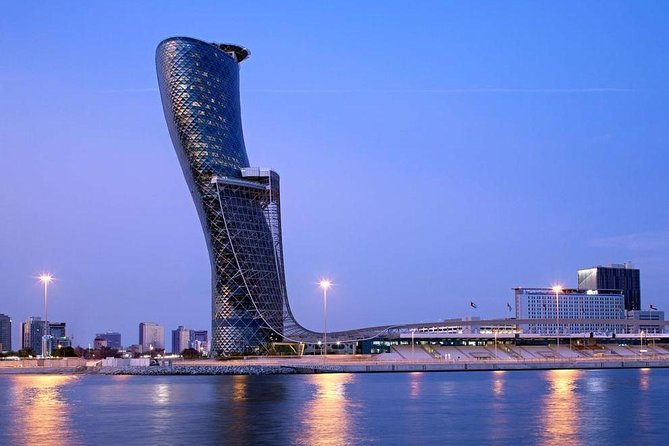 Abu Dhabi Tour with Sheikh Zayed Grand Mosque & BAPS Hindu Mandir - Timing, transport, and the real value of the day