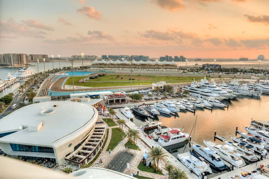 Abu Dhabi: Yas Island Multi-Park Entry Tickets - The ticket validity needs careful attention