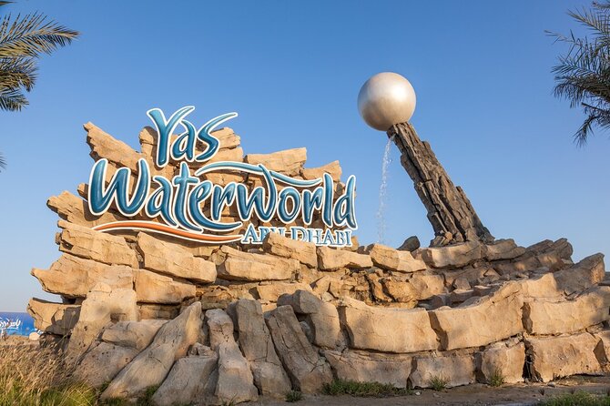 Admission to Yas Water World in Abu Dhabi with Meal - Who will enjoy this water-park ticket most