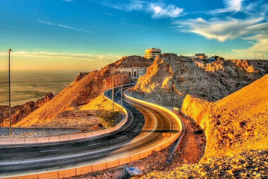 Al Ain City Tour | Oasis, Heritage & History Landscapes - Why Al Ain makes a good day trip from Dubai