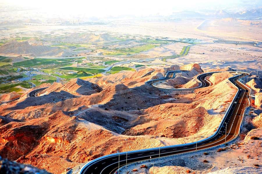 Al Ain City Tour With Lunch - Key points to know before you go