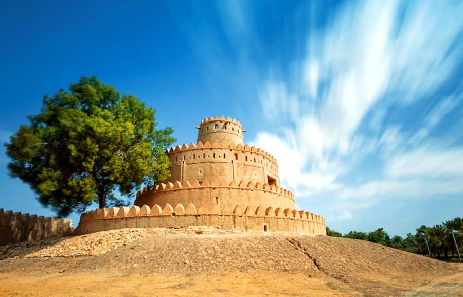 Al Ain City Tour With Lunch - Why Al Ain feels different from the coast