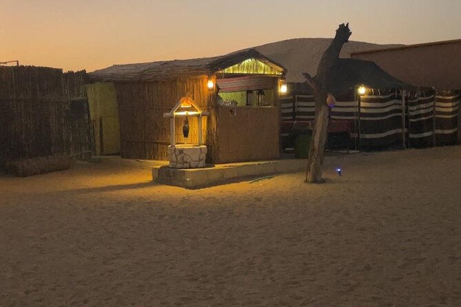 Al Ain Desert Safari with Buffet Dinner - Who will enjoy this safari most