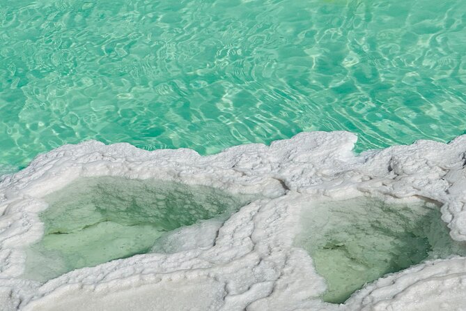 Al Wathba Fossil Dunes and Salt Lake Trip from Abu Dhabi - Why Al Wathba makes a good break from Abu Dhabi