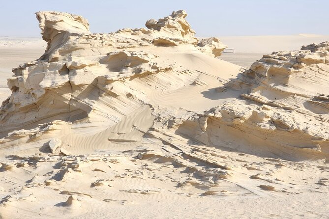 Al Wathba Fossil Dunes and Salt Lake Trip from Abu Dhabi - Who will enjoy this Al Wathba outing?