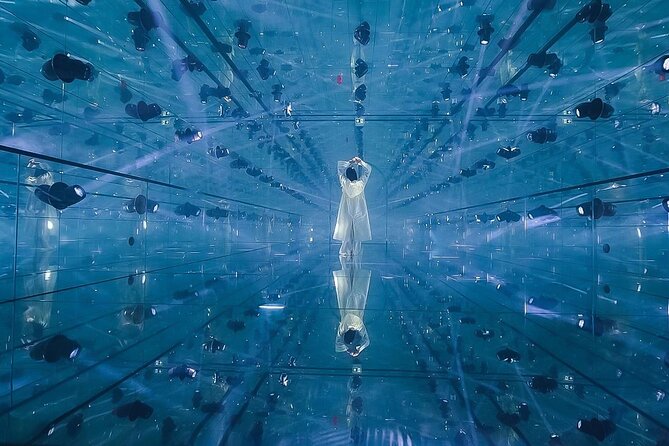 AYA Universe Experience in Dubai - Getting to Wafi City and planning your visit