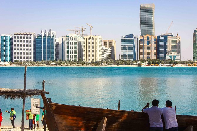 Best Attractions of Abu Dhabi City Day Trip from Dubai - Who should book this Abu Dhabi day trip