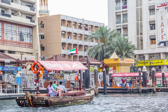 Best of Dubai : Dubai City Tour + Evening Desert Safari with all Activities - Sunset Camp, Henna, and Barbecue Dinner