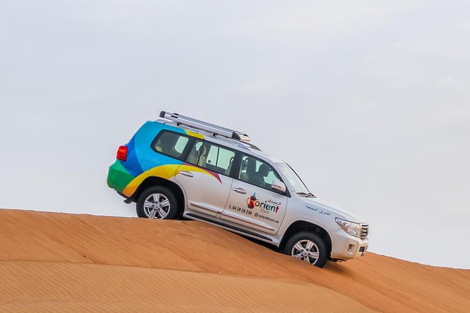 Best of Dubai : Dubai City Tour + Evening Desert Safari with all Activities - Is $64.50 Good Value?