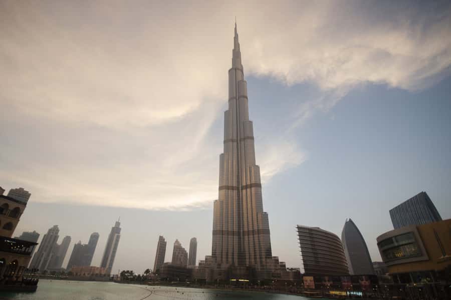 Burj Khalifa Ticket with 1-Way Transfer - Who will enjoy this Burj Khalifa ticket most