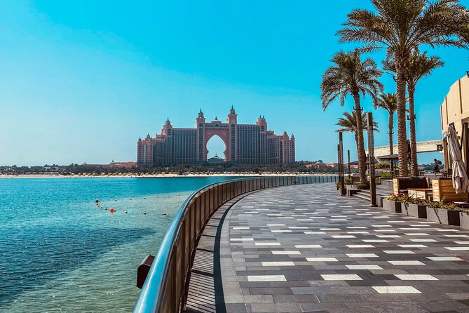 Chauffeur Service For Dubai & Abu Dhabi - Price, group size, and real value