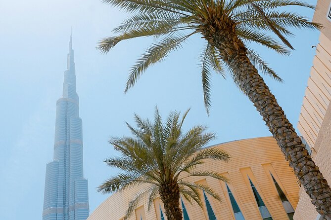 Chauffeur Service For Dubai & Abu Dhabi - Practical planning for your 10 hours
