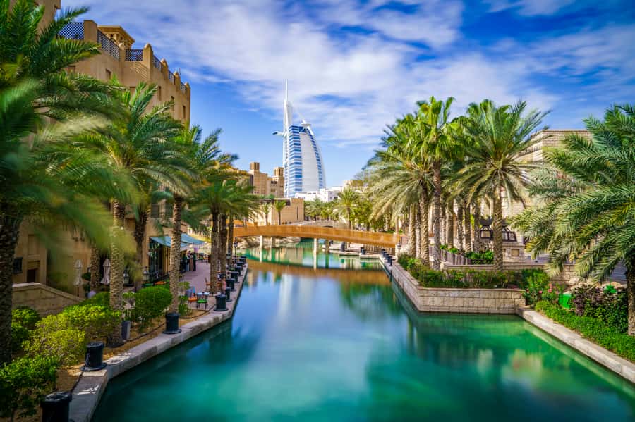 City Sightseeing Dubai HOHO Bus Tour, Aquaventure & More - What the bus service adds