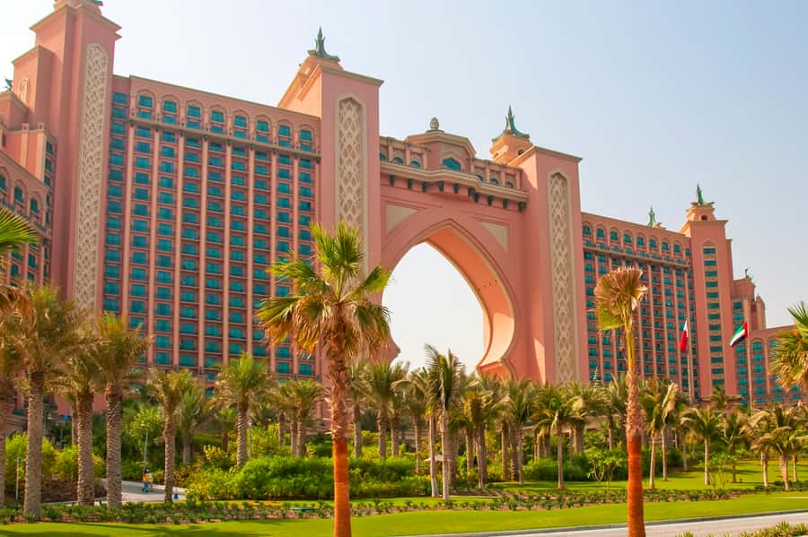 City Sightseeing Dubai HOHO Bus Tour, Aquaventure & More - Price and overall value at $147