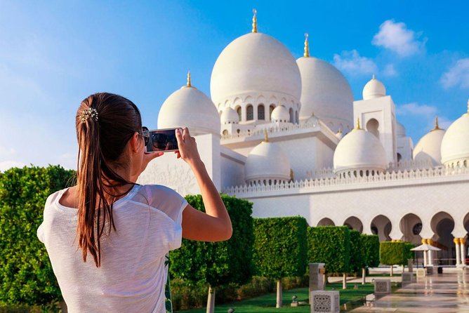 City Sightseeing Dubai Hop-On Hop-Off Bus Tour - Al Seef, Dubai Creek, and Al Fahidi
