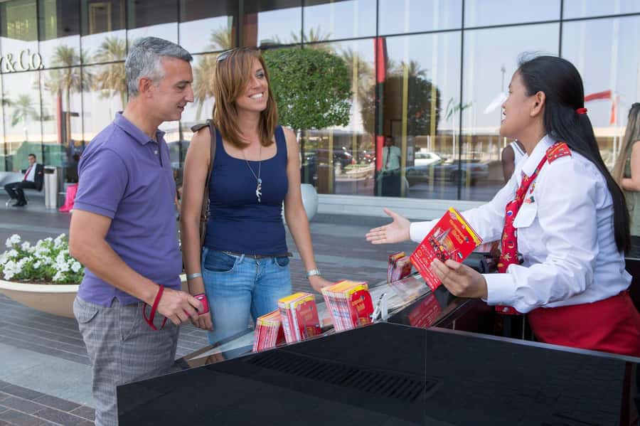 City Sightseeing Dubai Hop-On Hop-Off Bus Tour & Dhow Cruise - Who will get the most from this experience