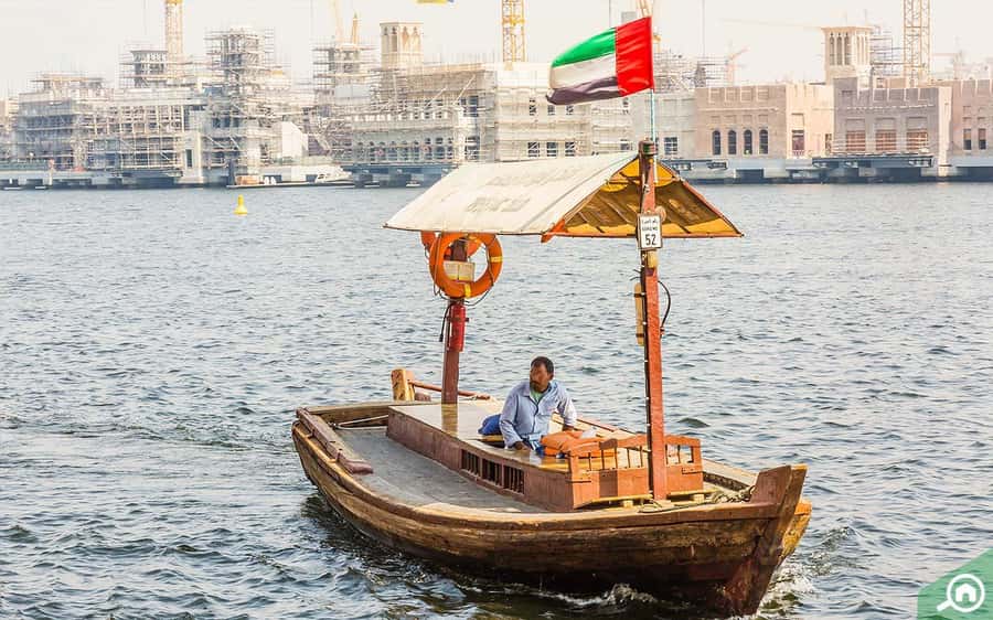 Classic Dubai City Tour - Why this five-hour tour works as a Dubai introduction