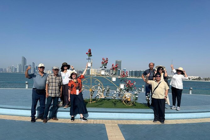 Customized Dubai/Abu Dhabi Private Tour - Why a private Dubai day can save you time