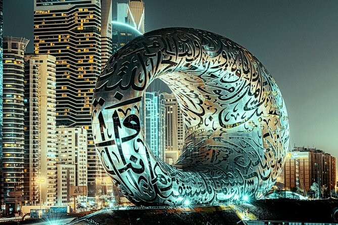 Customized Dubai/Abu Dhabi Private Tour - The guide can make or break the day