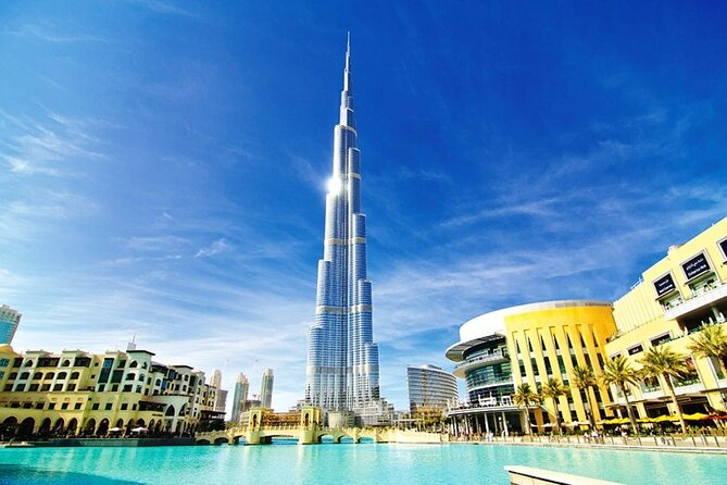 Customized Dubai/Abu Dhabi Private Tour - What is included, and what will cost more?