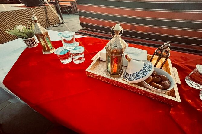 Deluxe Sunset Desert Safari: SandSurfing, Camel Ride & BBQ dinner - Who Will Enjoy This Seven-Hour Evening