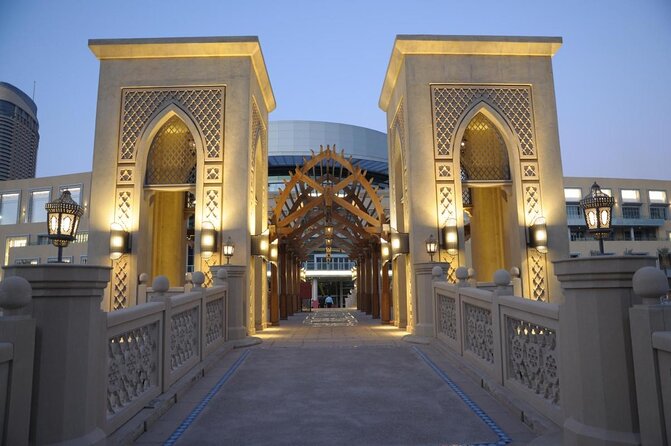Desert Safari, City Tour & Dhow Cruise in Marina Enjoy In Dubai - Key points to know before booking