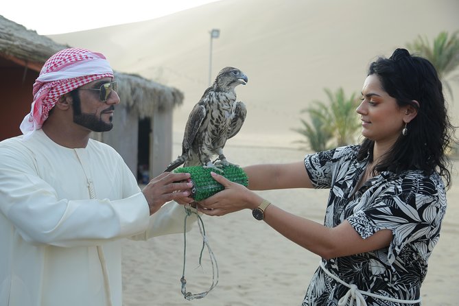 Desert Safari Dubai Sand Bashing, Camel Ride, Shows, Live BBQ - Sunset shows and the evening schedule