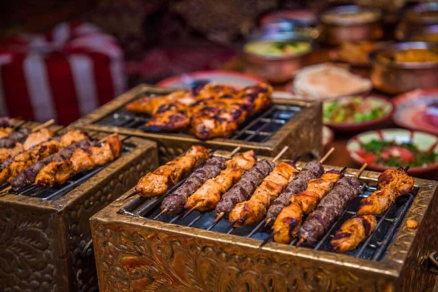 Desert Safari Dubai with Camel Ride, Sandboarding & Dinner - Practical advice for a smoother day