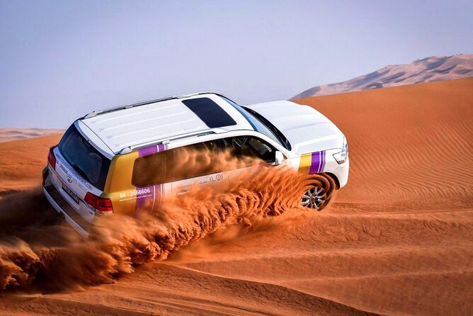 Desert Safari Evening Tours:- Special Rides, BBQ Buffet ,Live Entertainment - Who will enjoy this six-hour safari