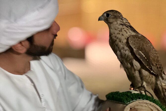 Desert Safari with Dune Bashing and Camel Ride plus Sand Boarding - The Al Khatim dune-bashing ride