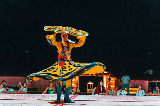 Dhow Cruise Dubai with Buffet Dinner, Dance & Horse Show - Who will enjoy this Dubai Creek dinner cruise