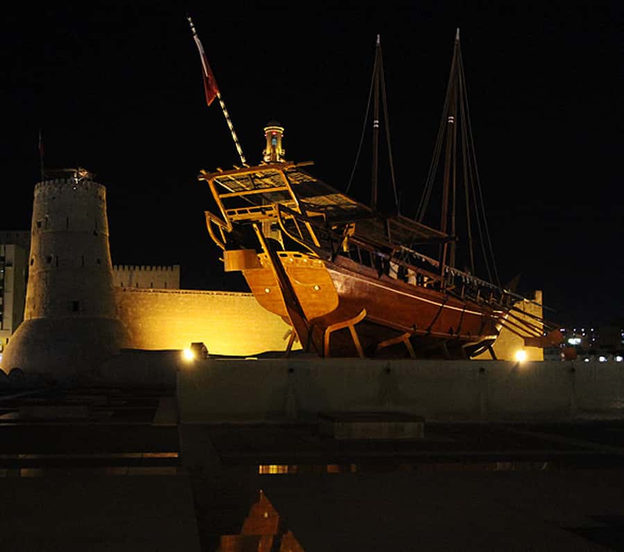 Discover Abu Dhabi: A Full-Day Tour with Lunch - A note about the confusing afternoon route