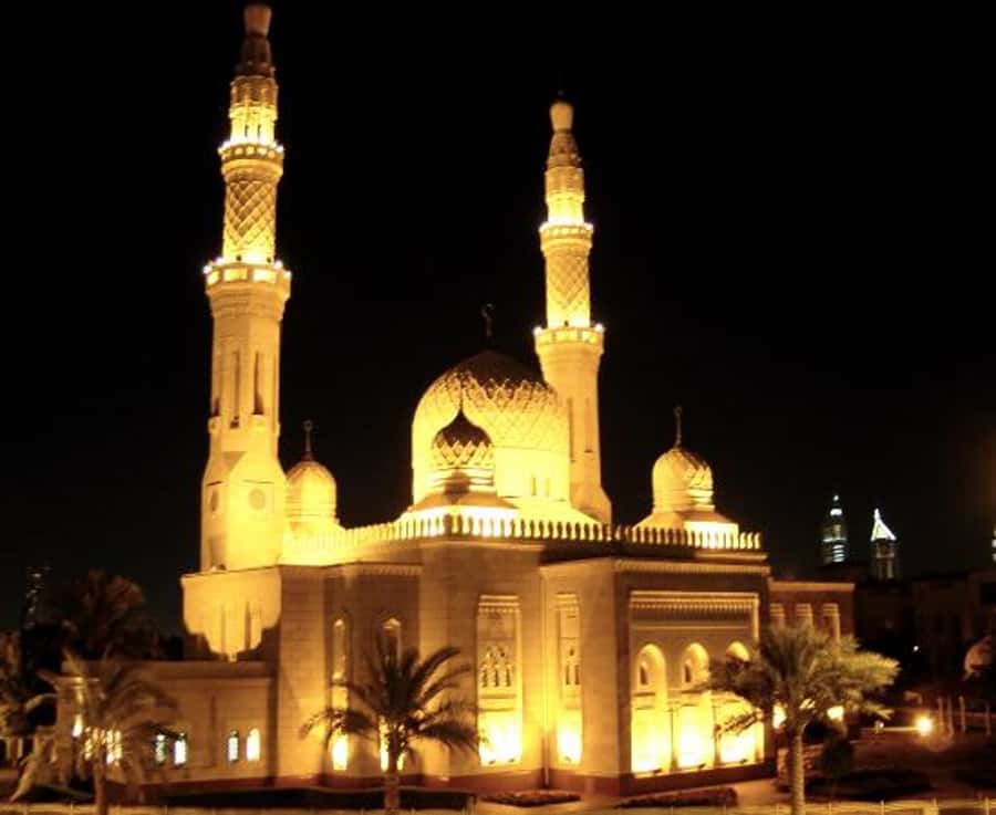 Discover Abu Dhabi: A Full-Day Tour with Lunch - Is $55 good value?
