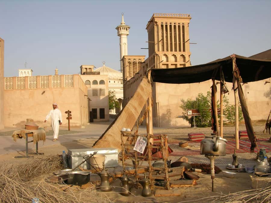 Discover Abu Dhabi: A Full-Day Tour with Lunch - Emirates Palace and Qasr Al Watan viewpoints