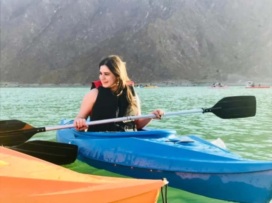 Discover Hatta Hidden Gem Private Tour with Kayaking & Honey - From Dubai to the Hajar Mountains