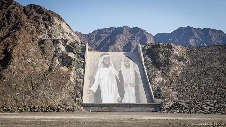 Discover Hatta Hidden Gem Private Tour with Kayaking & Honey - Hatta Hill Park and Mountain Views