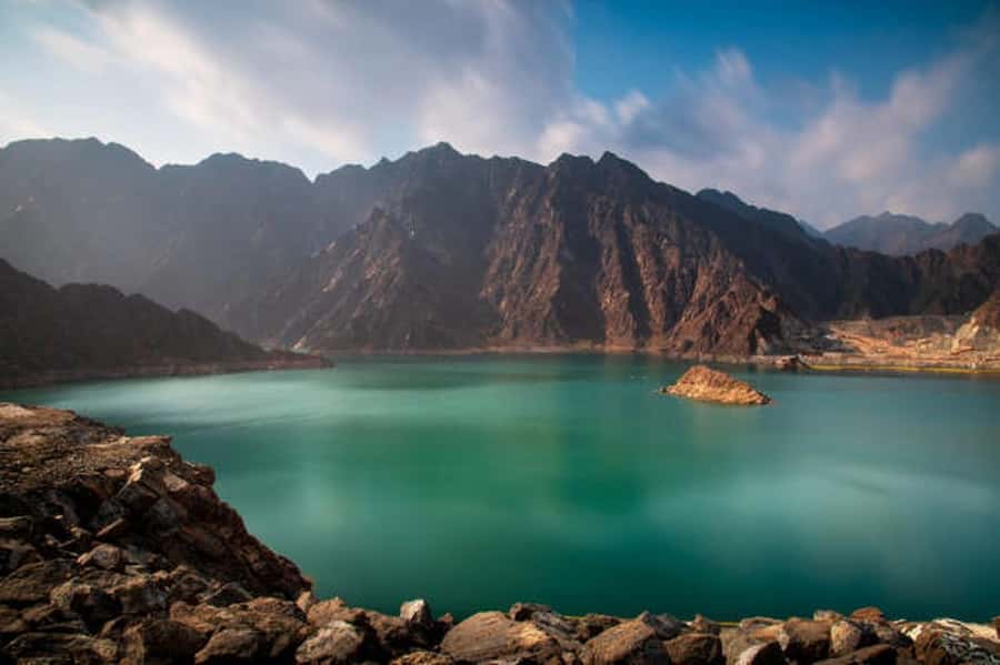 Discover Hatta Hidden Gem Private Tour with Kayaking & Honey - Who Will Enjoy This Hatta Day