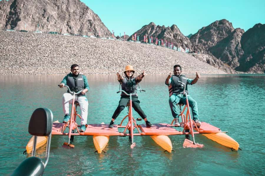 Discover Hatta Hidden Gem Private Tour with Kayaking & Honey - Should You Book the Hatta Tour?