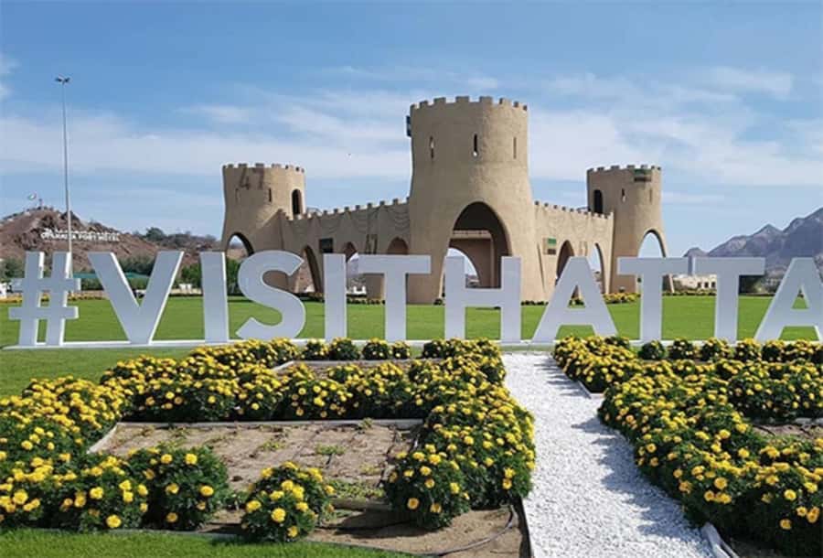 Discover Hatta Hidden Gem Private Tour with Kayaking & Honey - A Gentle Walk at Leem Lake