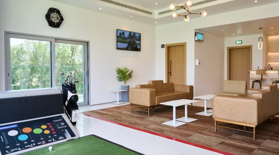 Dubai: 1hr Topgolf Game - Why Topgolf works for more than golfers