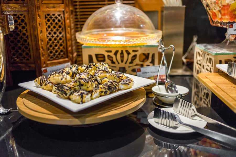Dubai: 2-Hour Evening Dhow Cruise and Dinner - How long the two to three hours really feels