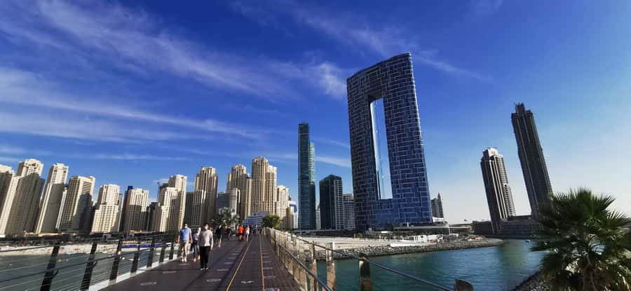 Dubai: 4-Hour Semi Private City Tour and Burj Khalifa Ticket - Dubai Museum and the Old City