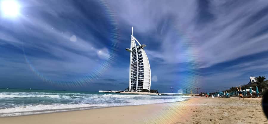 Dubai: 4-Hour Semi Private City Tour and Burj Khalifa Ticket - Languages, guides, and the feel of the tour