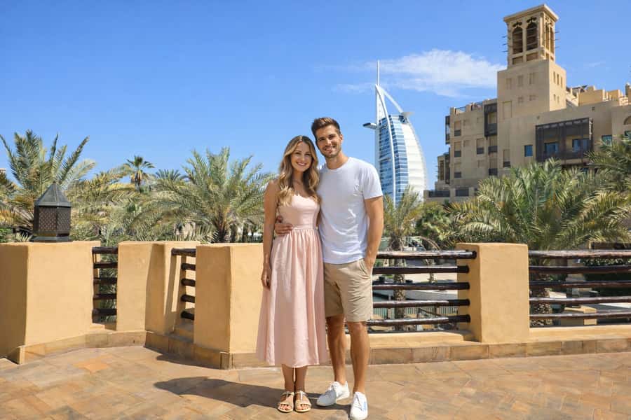 Dubai: 4-Hour Tour with Burj Khalifa Tickets - How much value do you get for $165?